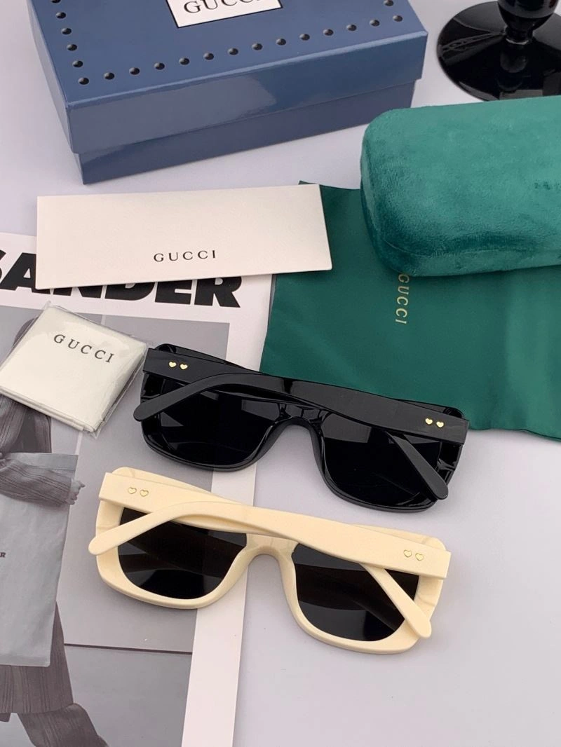 Gucci Sunglasses Reliable 279925