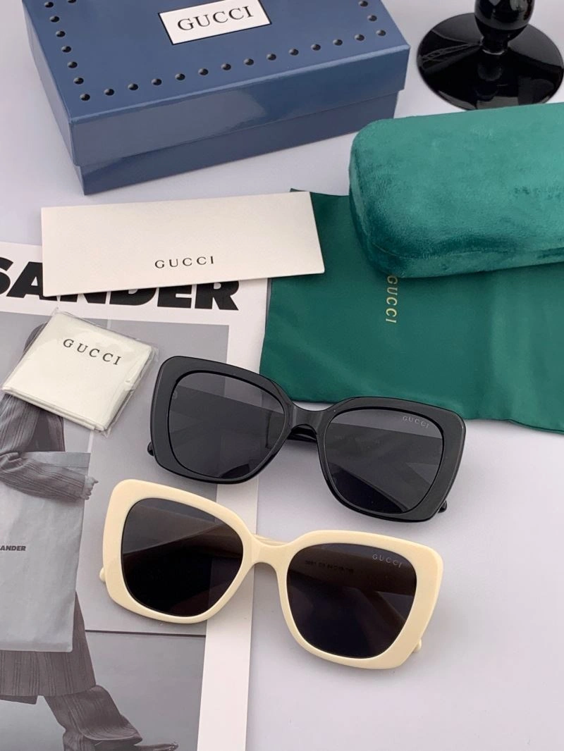 Gucci Sunglasses Reliable 279925