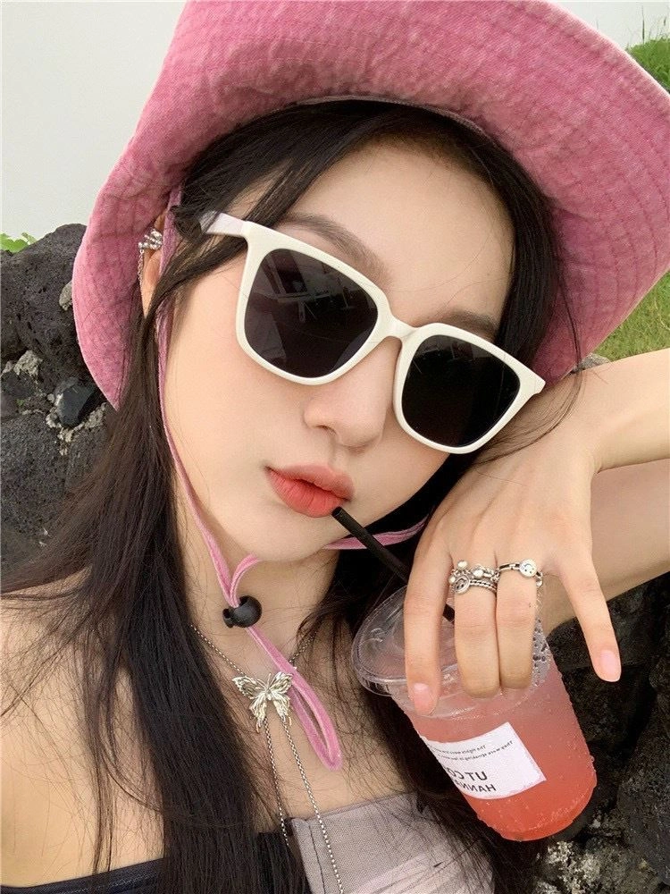 Stretchable Gucci Sunglasses 279924