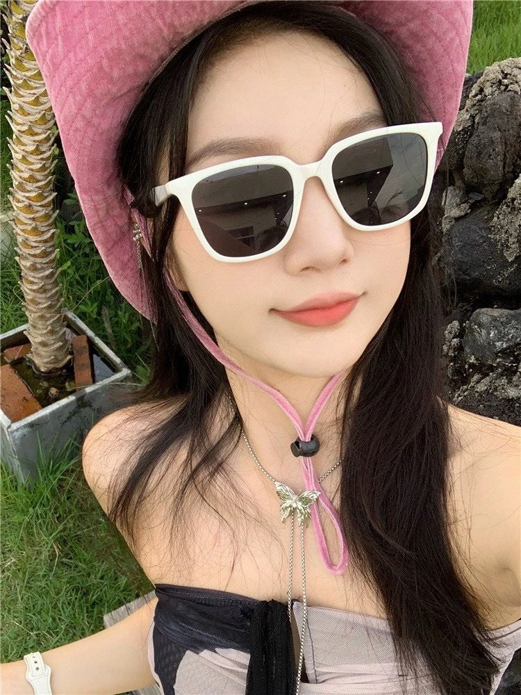 Stretchable Gucci Sunglasses 279924