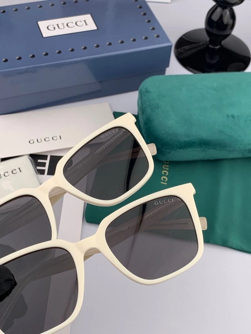 Stretchable Gucci Sunglasses 279924