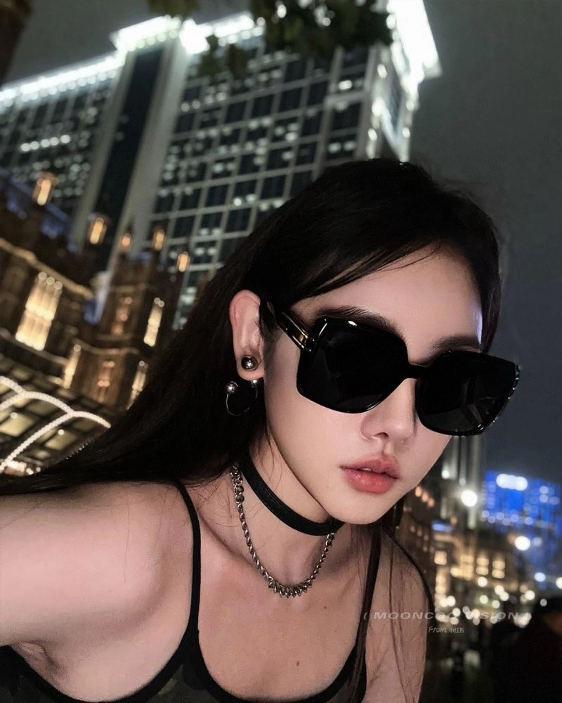 Gucci Sunglasses TechFriendly 279943