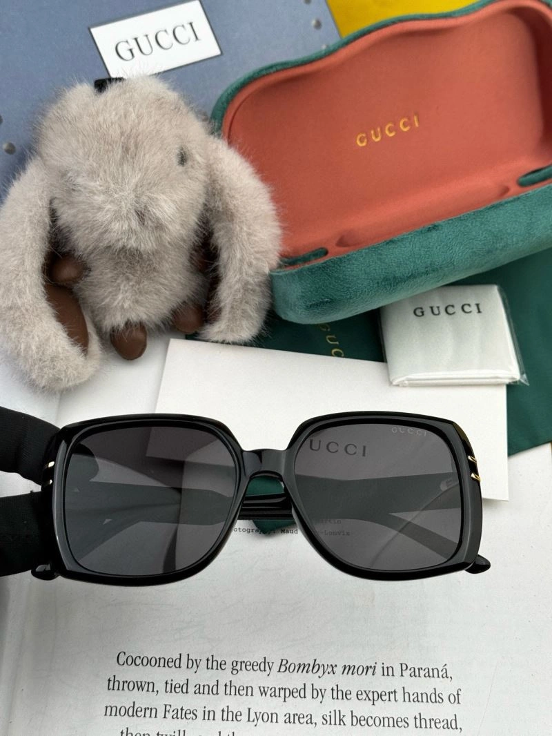 Gucci Sunglasses TechFriendly 279943