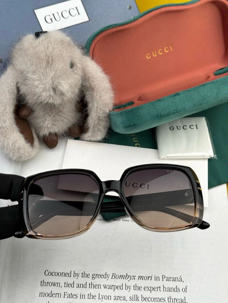 Gucci Sunglasses TechFriendly 279943
