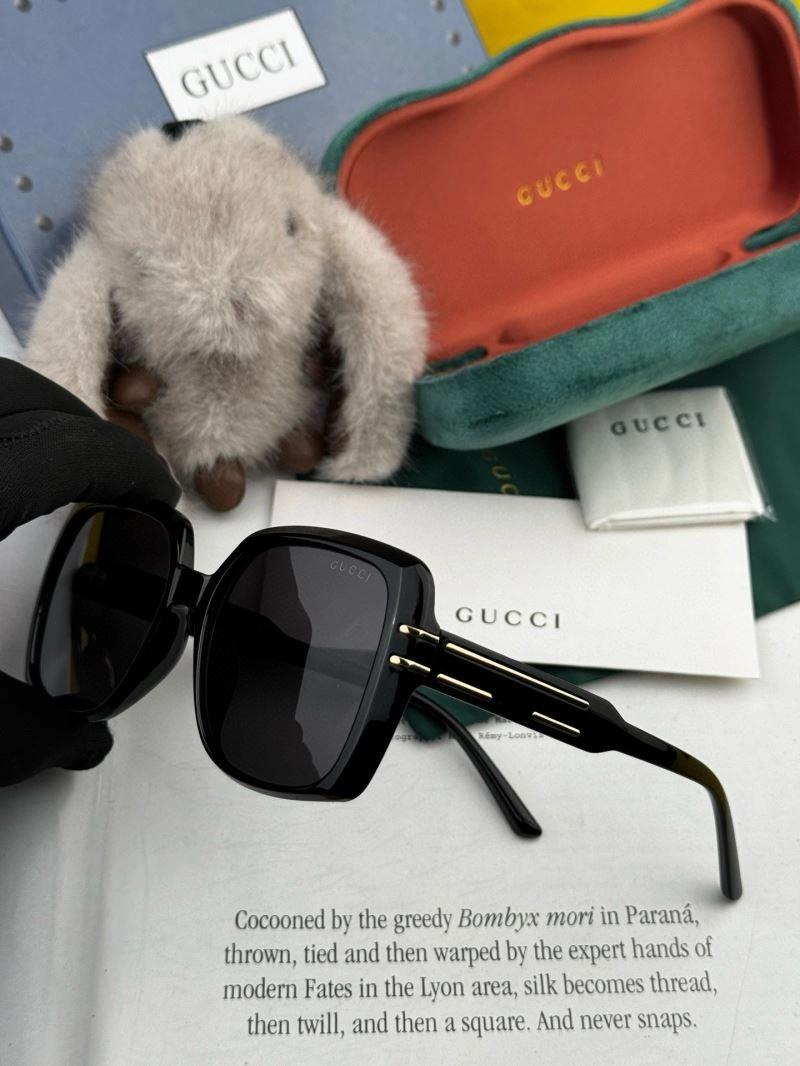 Gucci Sunglasses TechFriendly 279943