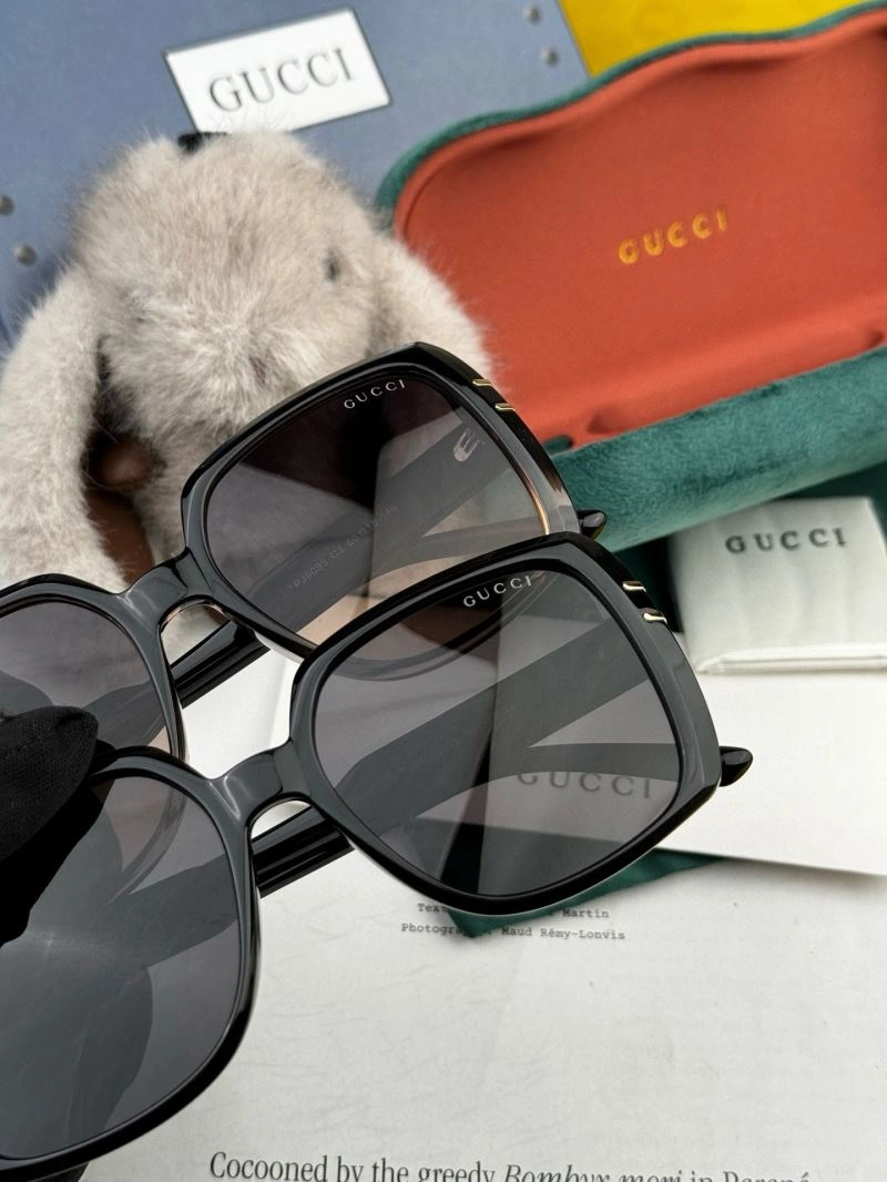 Gucci Sunglasses TechFriendly 279943