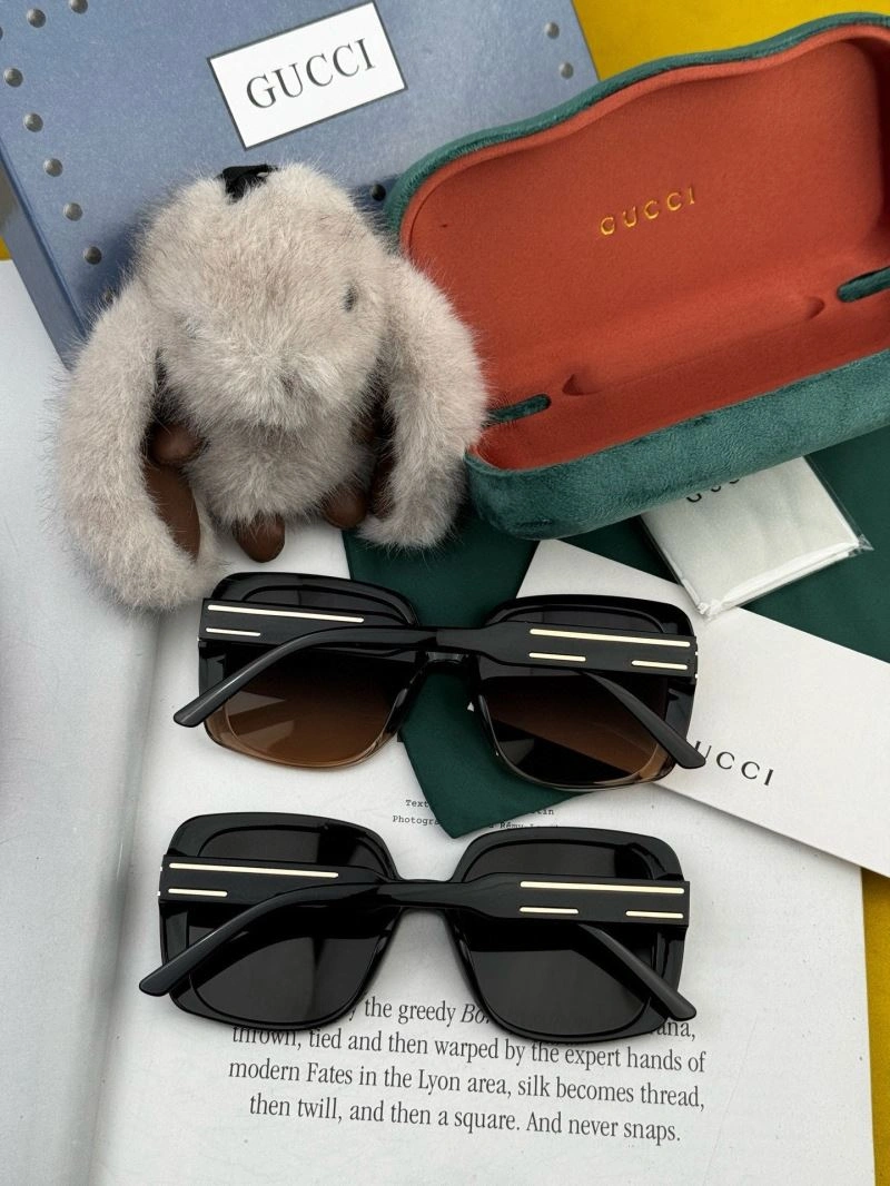 Gucci Sunglasses TechFriendly 279943