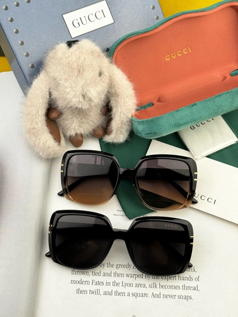 Gucci Sunglasses TechFriendly 279943