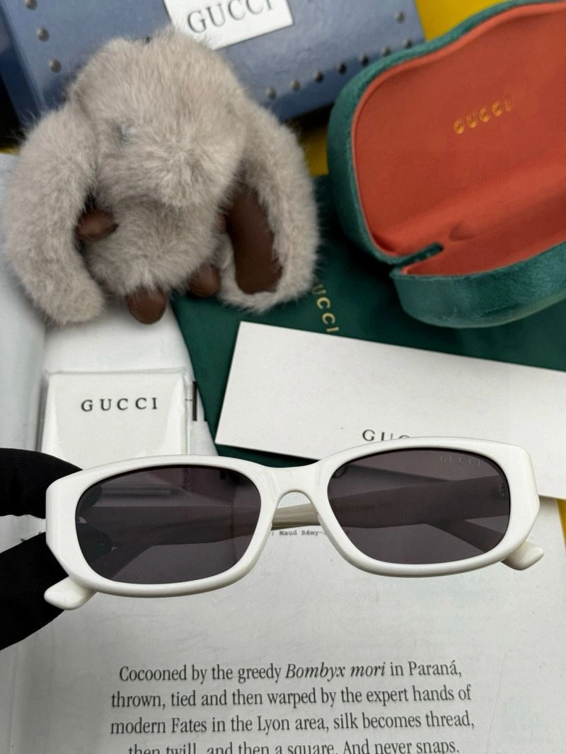 SmoothTexture Gucci Sunglasses 279918