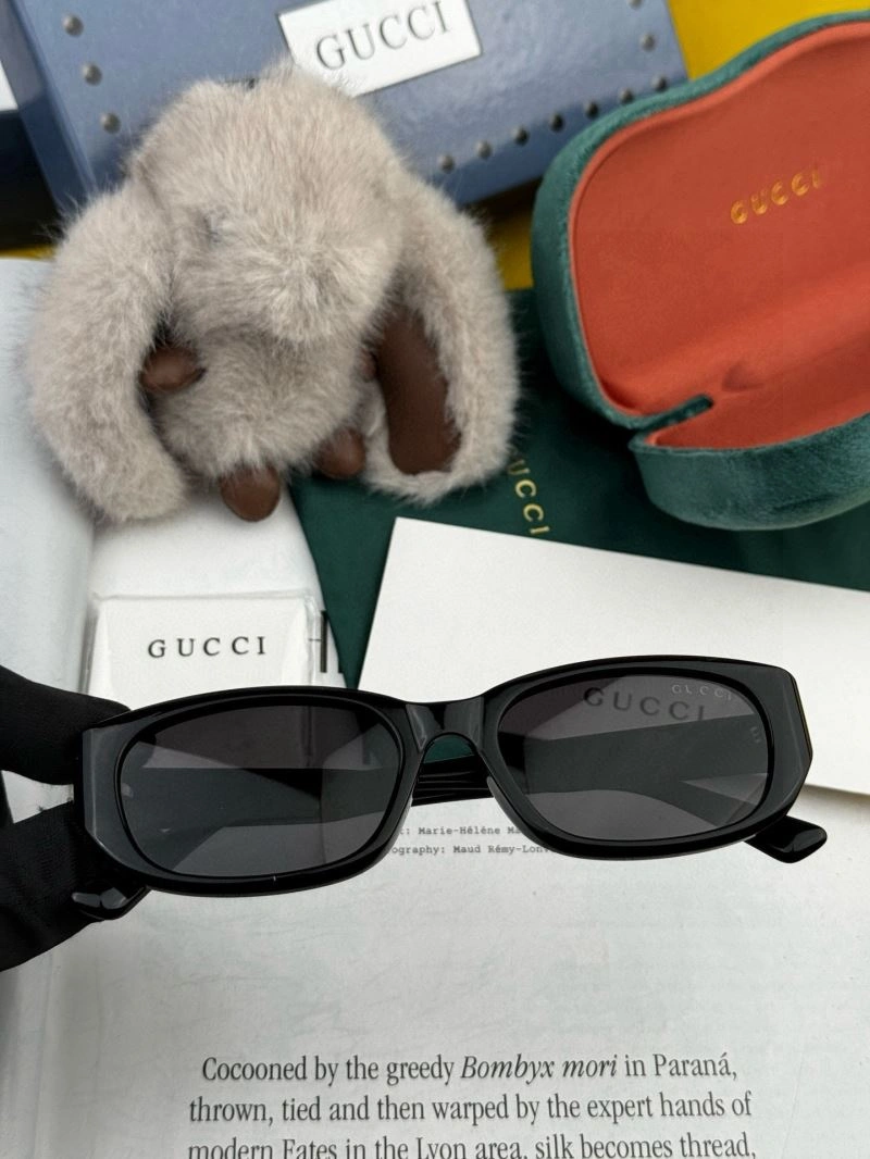 SmoothTexture Gucci Sunglasses 279918