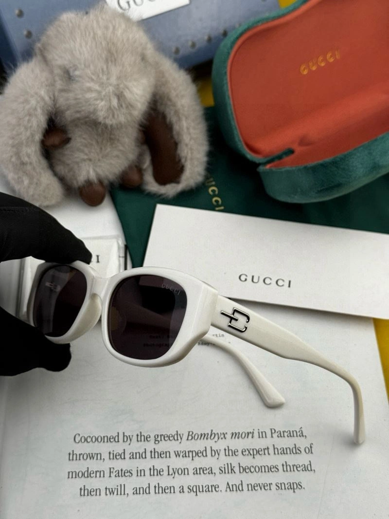 SmoothTexture Gucci Sunglasses 279918