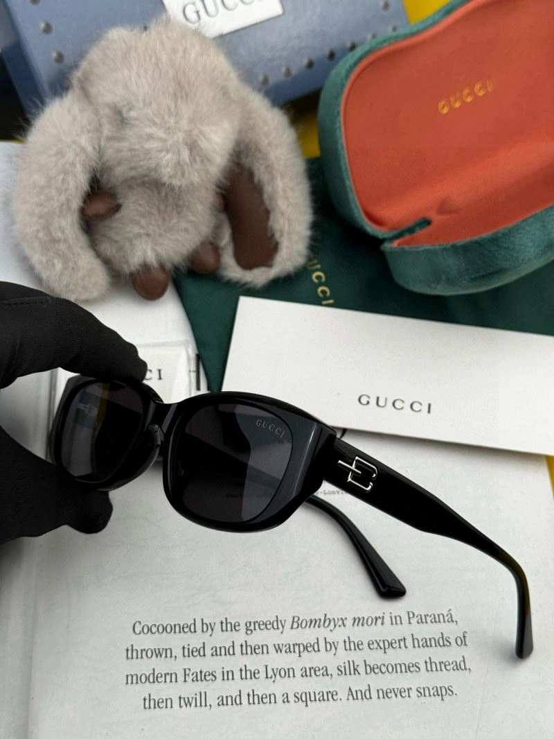SmoothTexture Gucci Sunglasses 279918