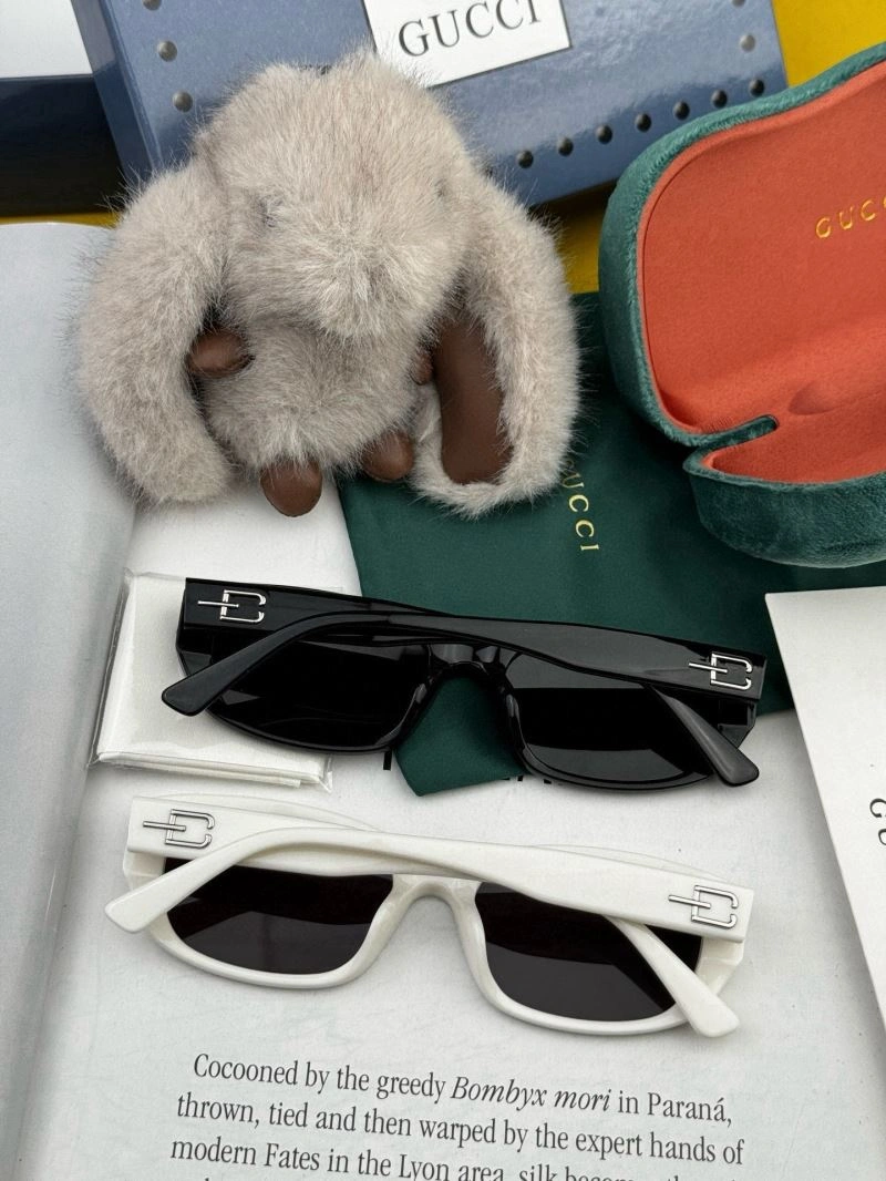 SmoothTexture Gucci Sunglasses 279918