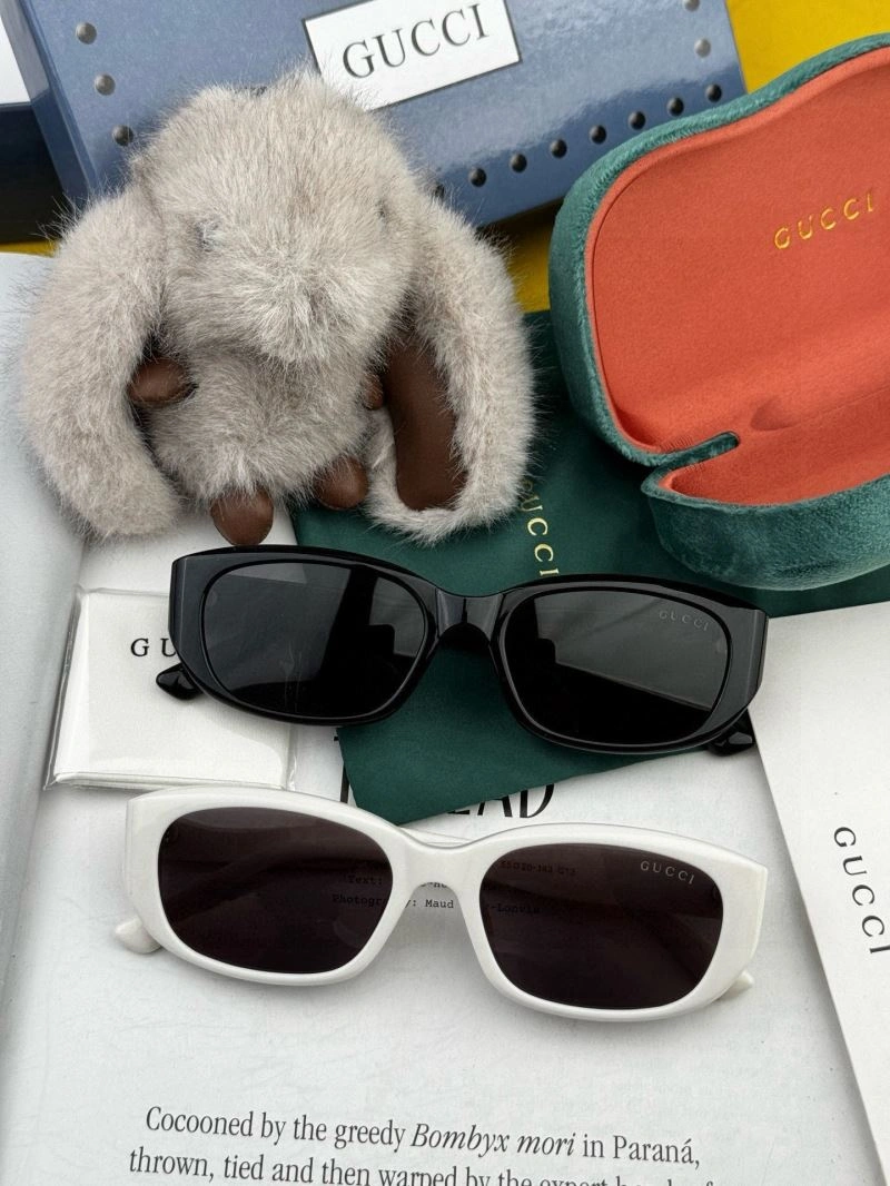 SmoothTexture Gucci Sunglasses 279918