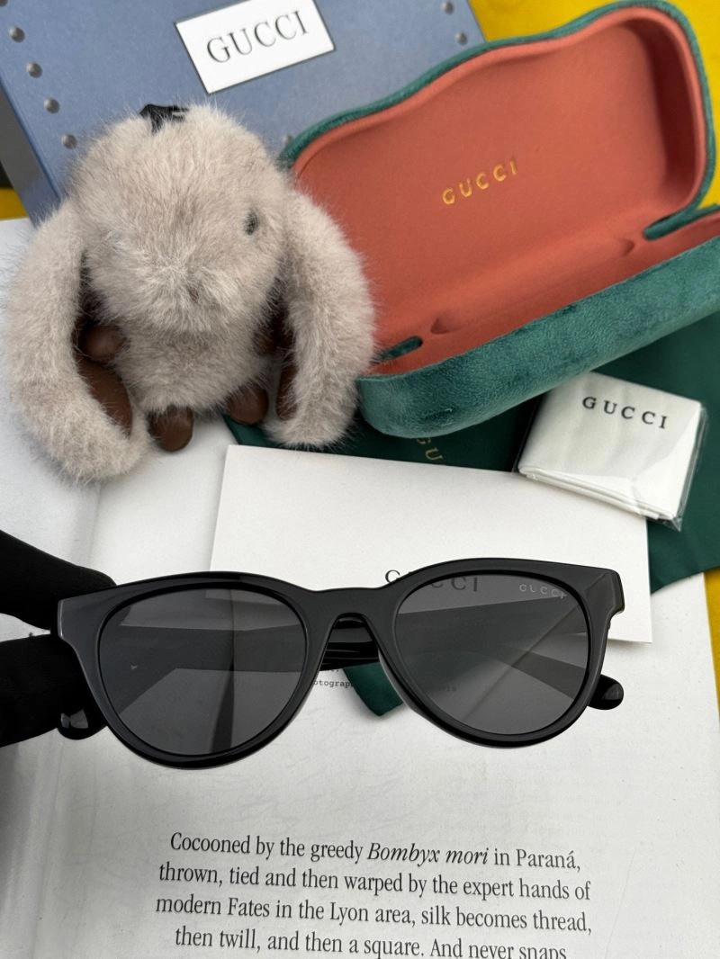 DailyWear Gucci Sunglasses 279917