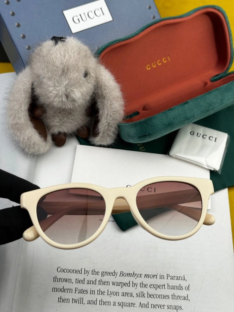 DailyWear Gucci Sunglasses 279917