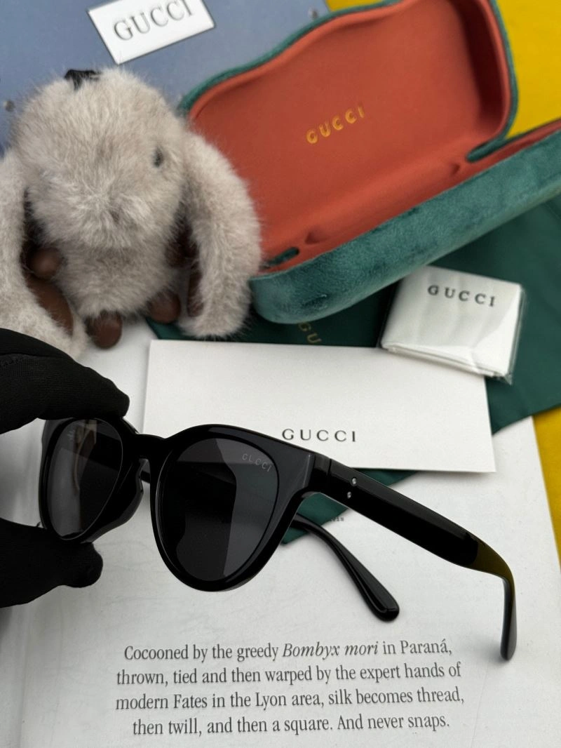 DailyWear Gucci Sunglasses 279917