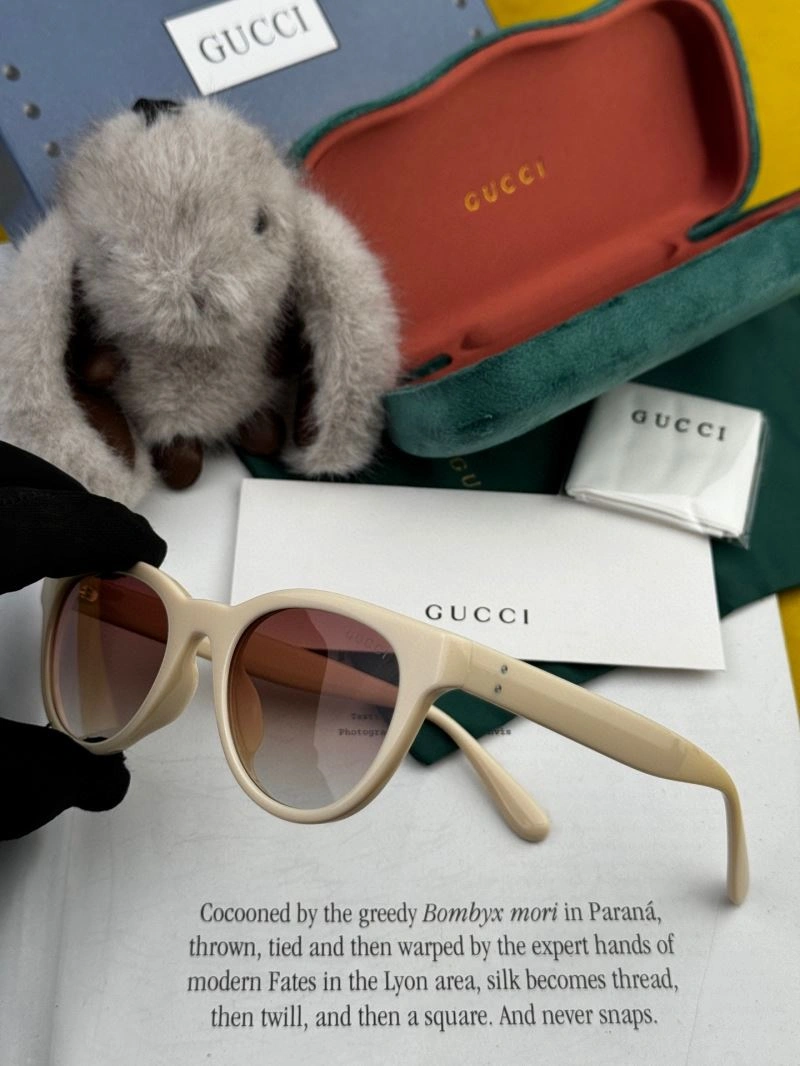 DailyWear Gucci Sunglasses 279917