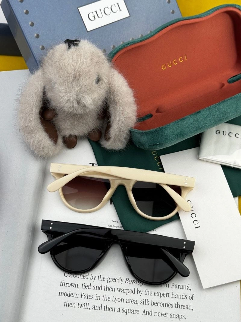 DailyWear Gucci Sunglasses 279917