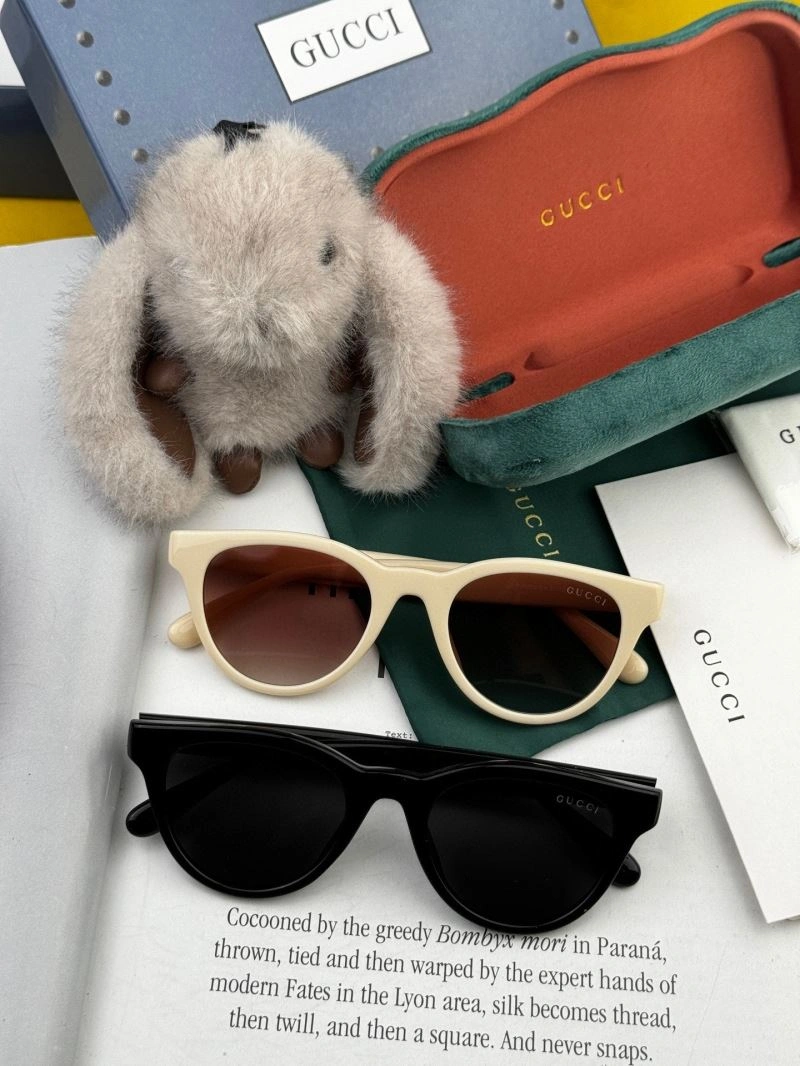 DailyWear Gucci Sunglasses 279917