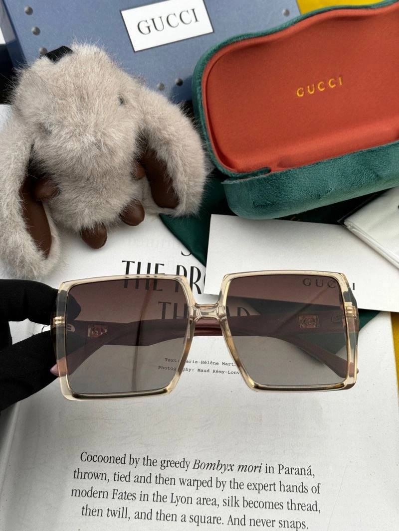 Gucci Sunglasses Affordable 279916