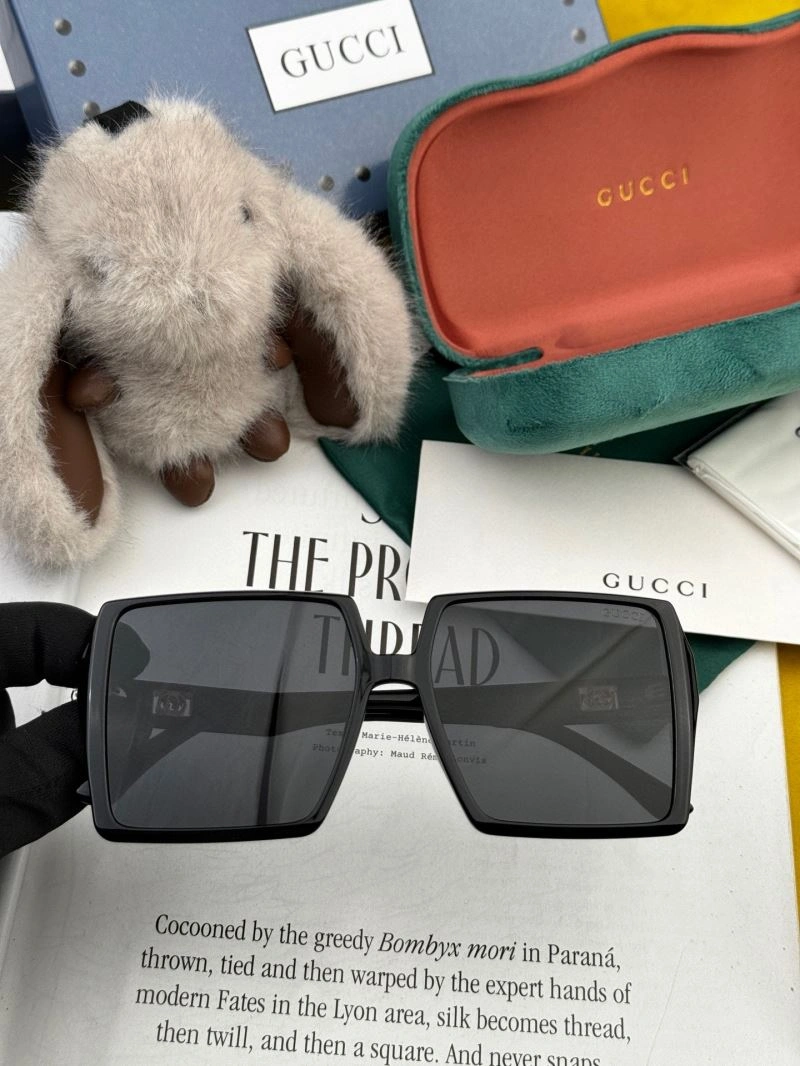 Gucci Sunglasses Affordable 279916