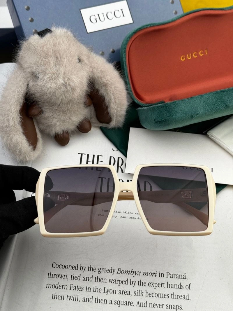 Gucci Sunglasses Affordable 279916