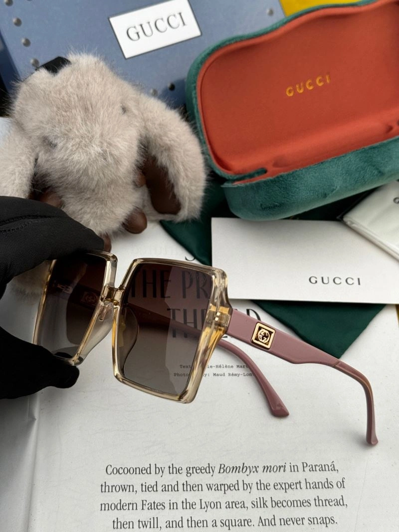 Gucci Sunglasses Affordable 279916