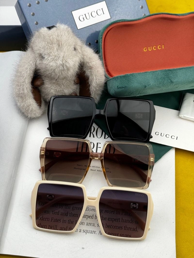 Gucci Sunglasses Affordable 279916