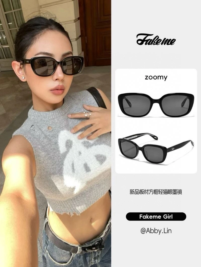 Gucci Sunglasses StreetReady 279915