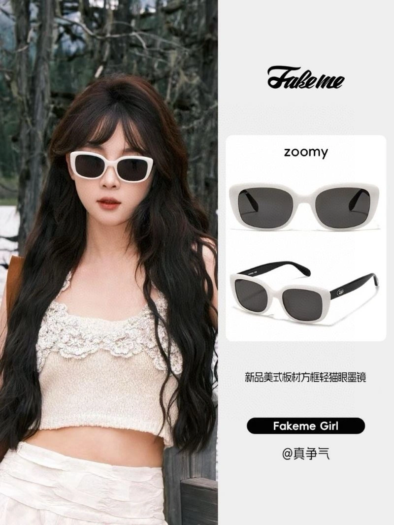 Gucci Sunglasses StreetReady 279915
