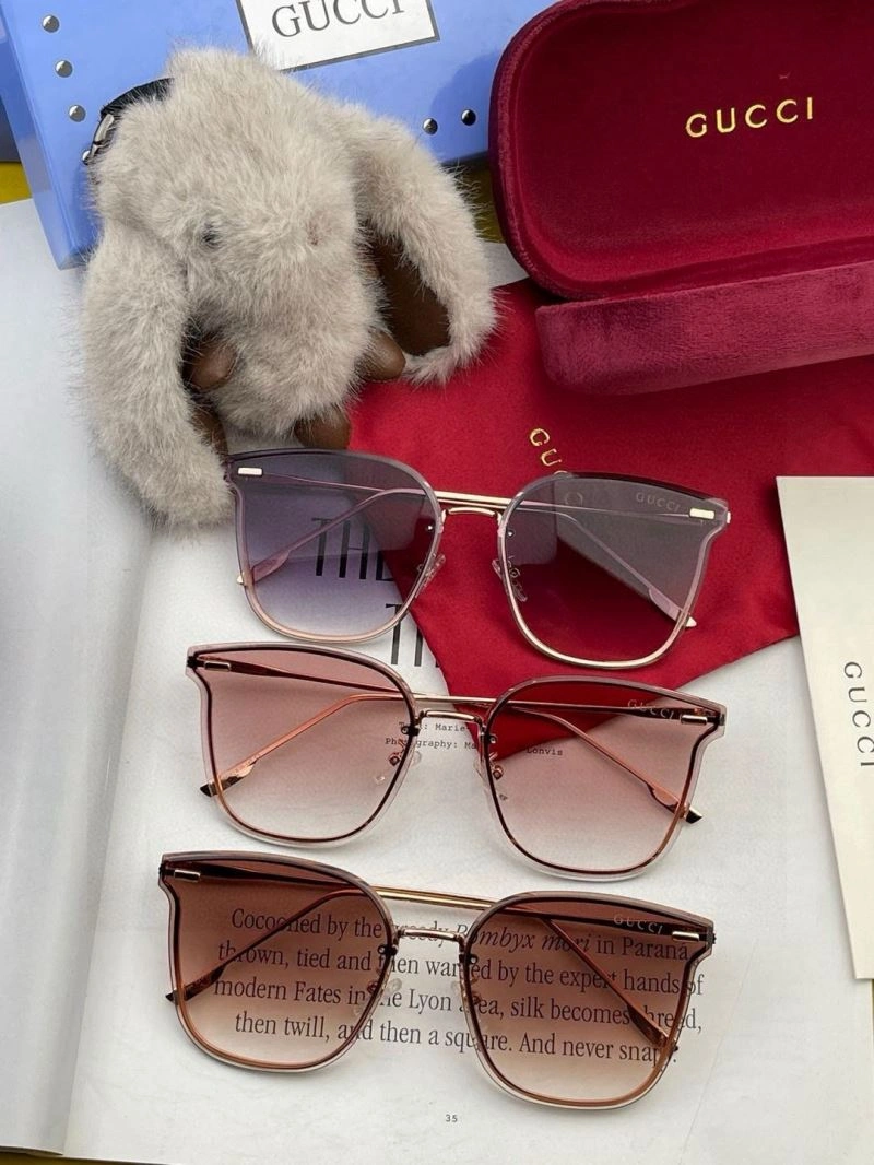 Resilient Gucci Sunglasses 279914