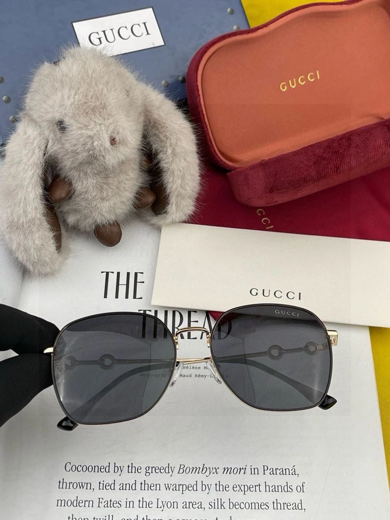 Gucci Sunglasses Seasonal 279913