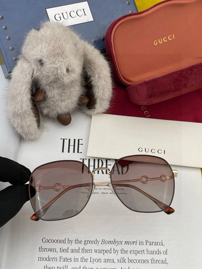 Gucci Sunglasses Seasonal 279913