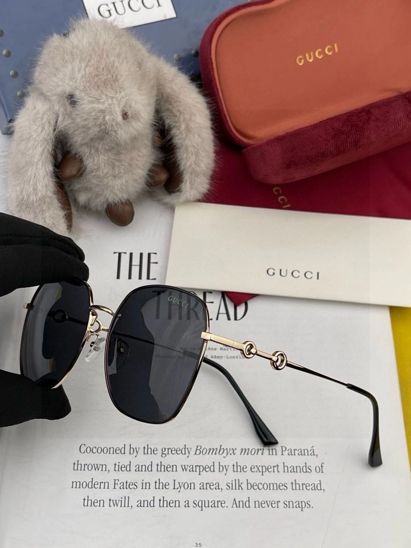 Gucci Sunglasses Seasonal 279913