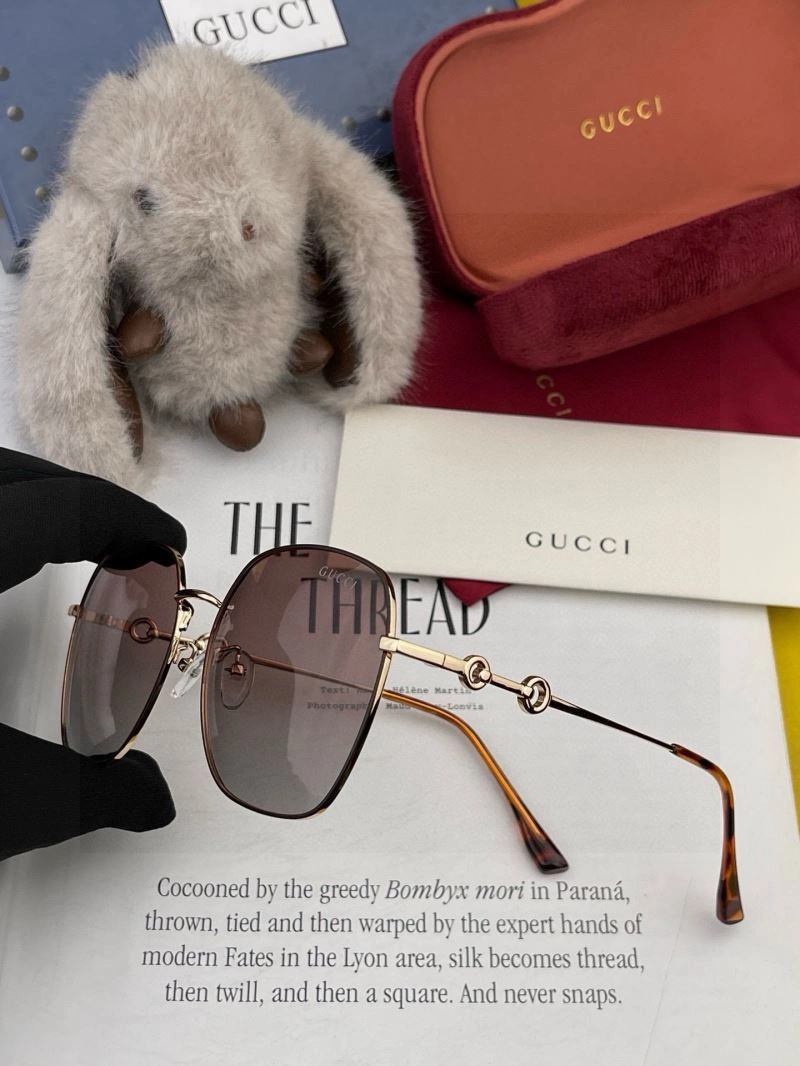 Gucci Sunglasses Seasonal 279913