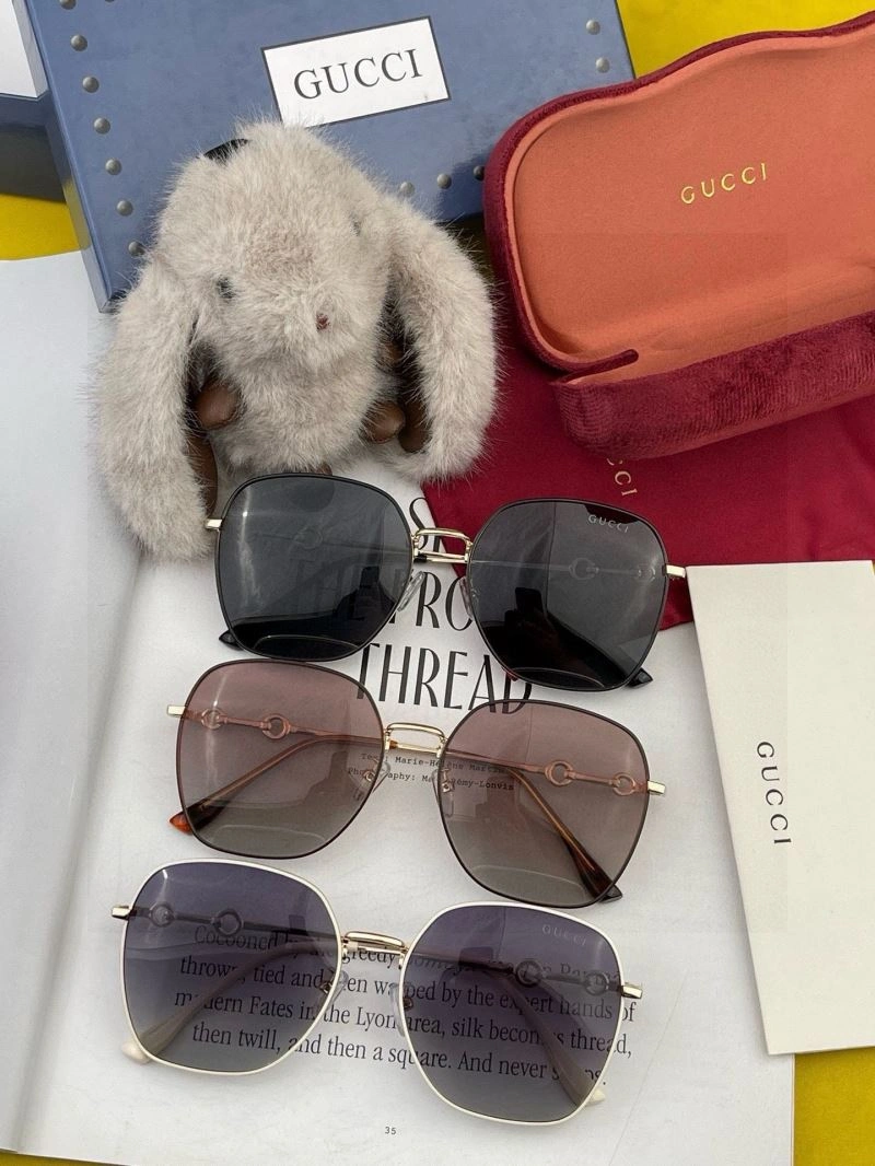 Gucci Sunglasses Seasonal 279913
