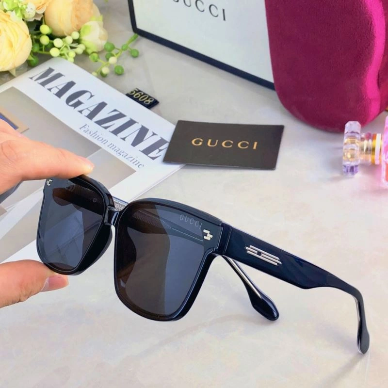 Gucci Sunglasses Comfortable 279911
