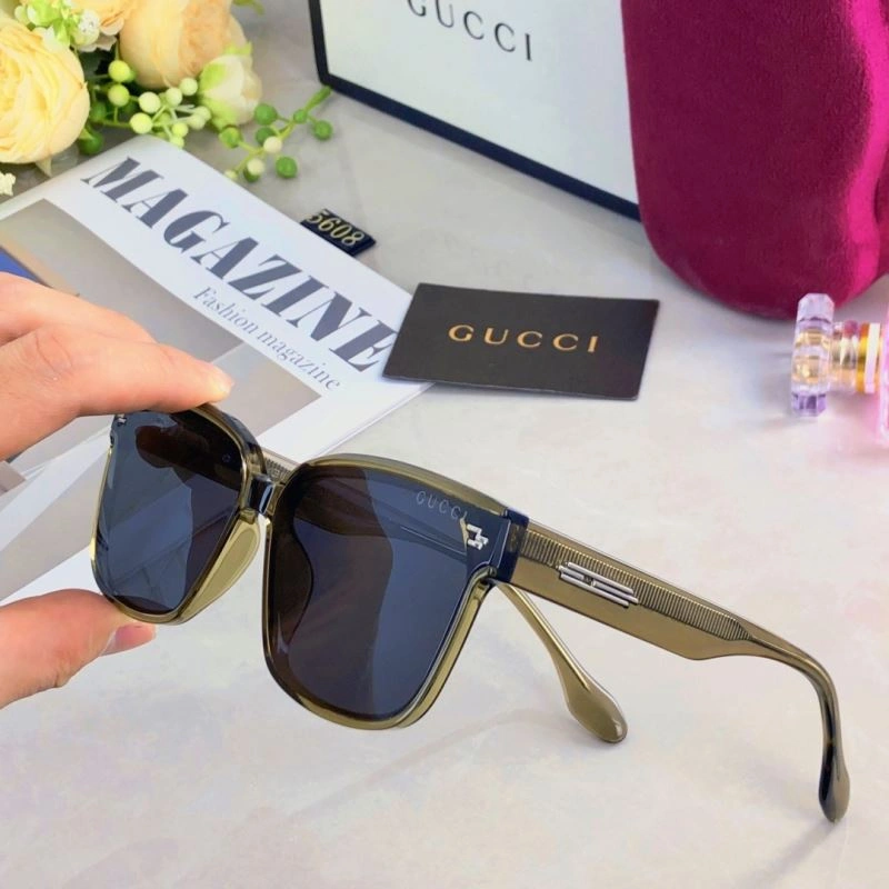 Gucci Sunglasses Comfortable 279911