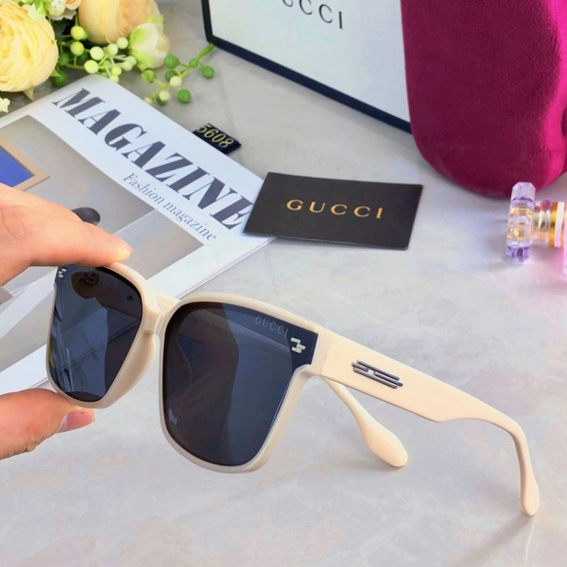 Gucci Sunglasses Comfortable 279911
