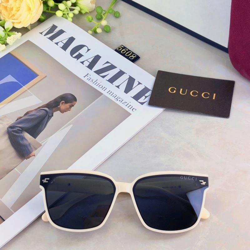 Gucci Sunglasses Comfortable 279911