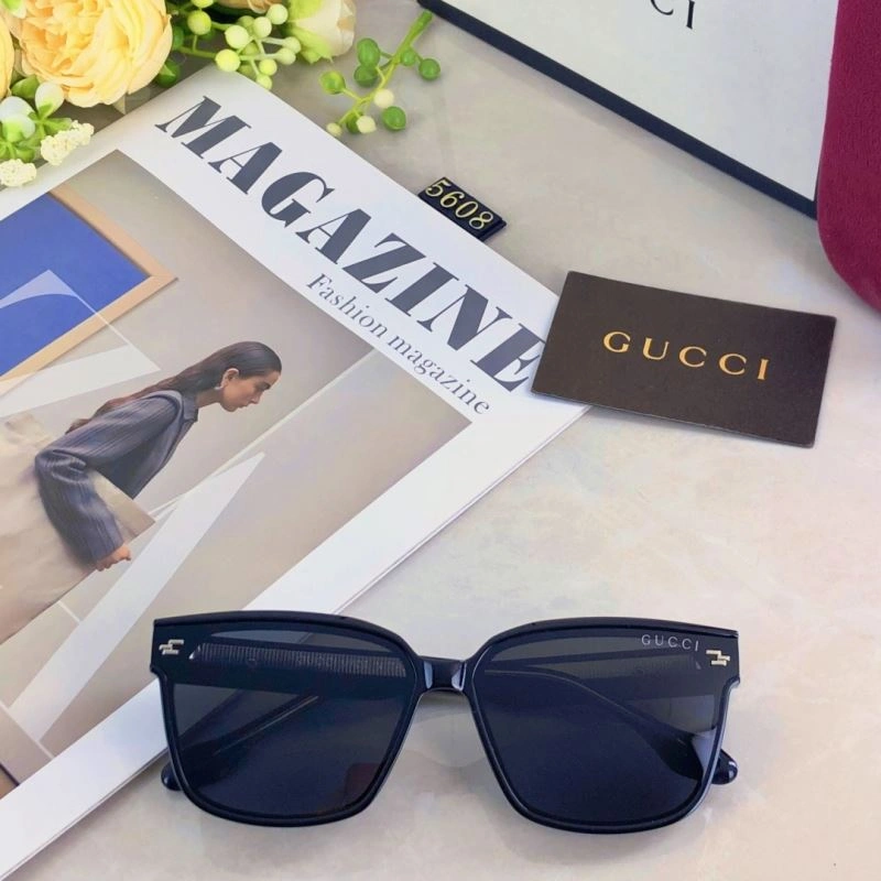 Gucci Sunglasses Comfortable 279911