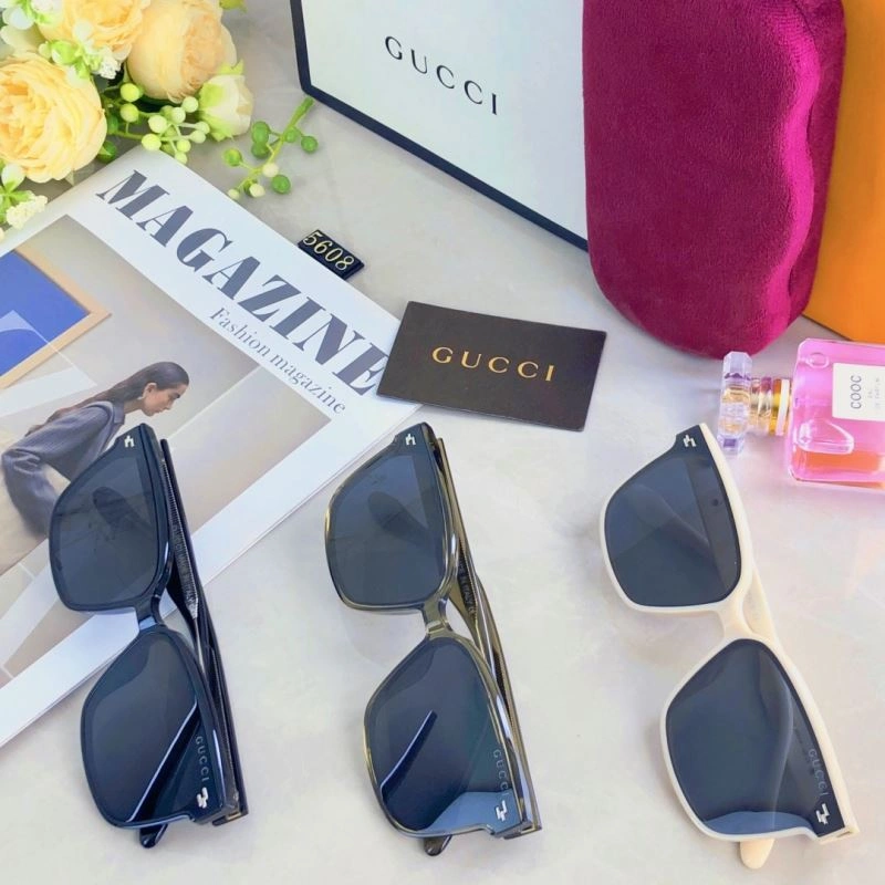 Gucci Sunglasses Comfortable 279911