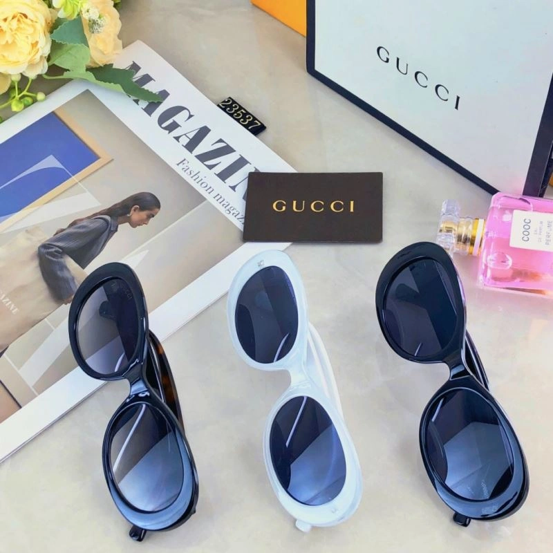 SmartChoice Gucci Sunglasses 279902