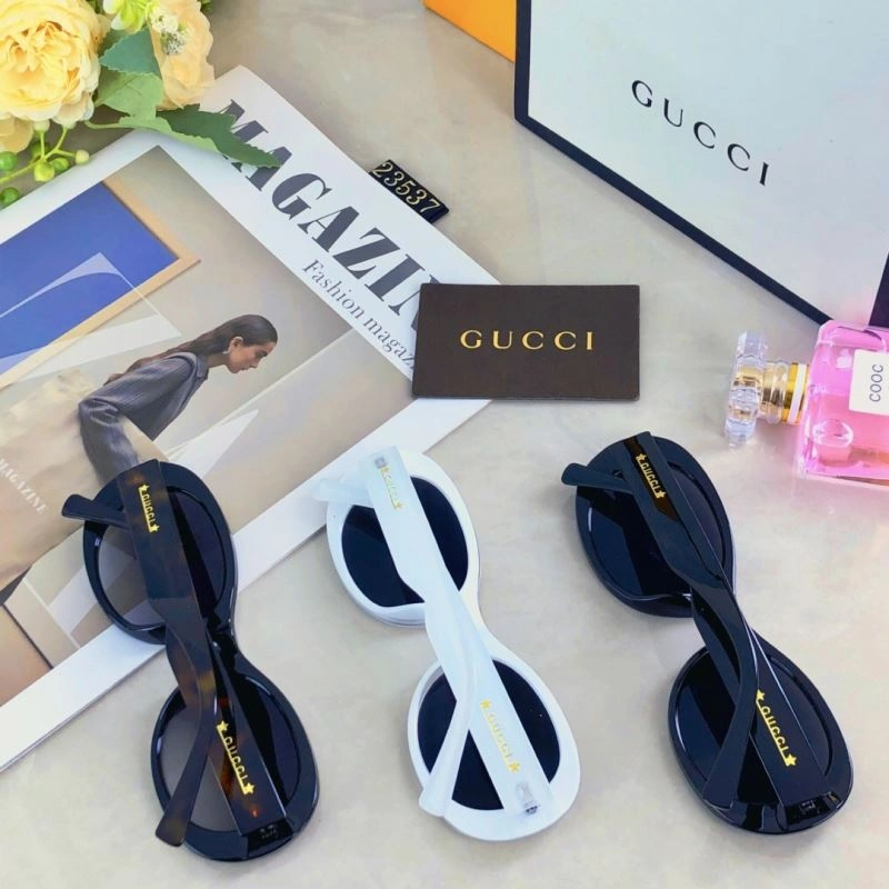 SmartChoice Gucci Sunglasses 279902