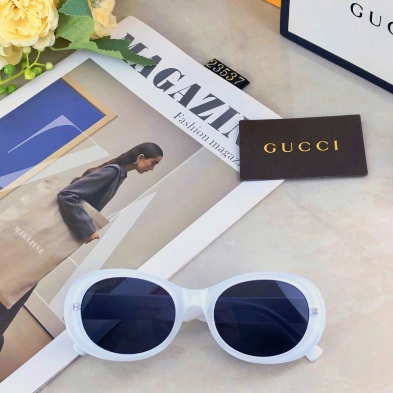 SmartChoice Gucci Sunglasses 279902