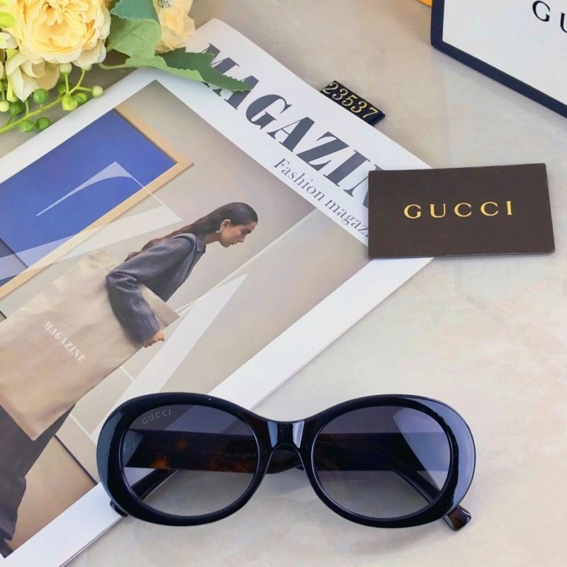 SmartChoice Gucci Sunglasses 279902