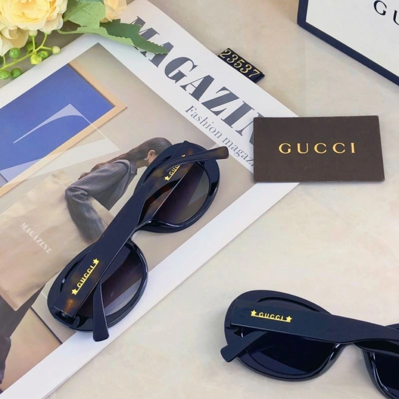 SmartChoice Gucci Sunglasses 279902