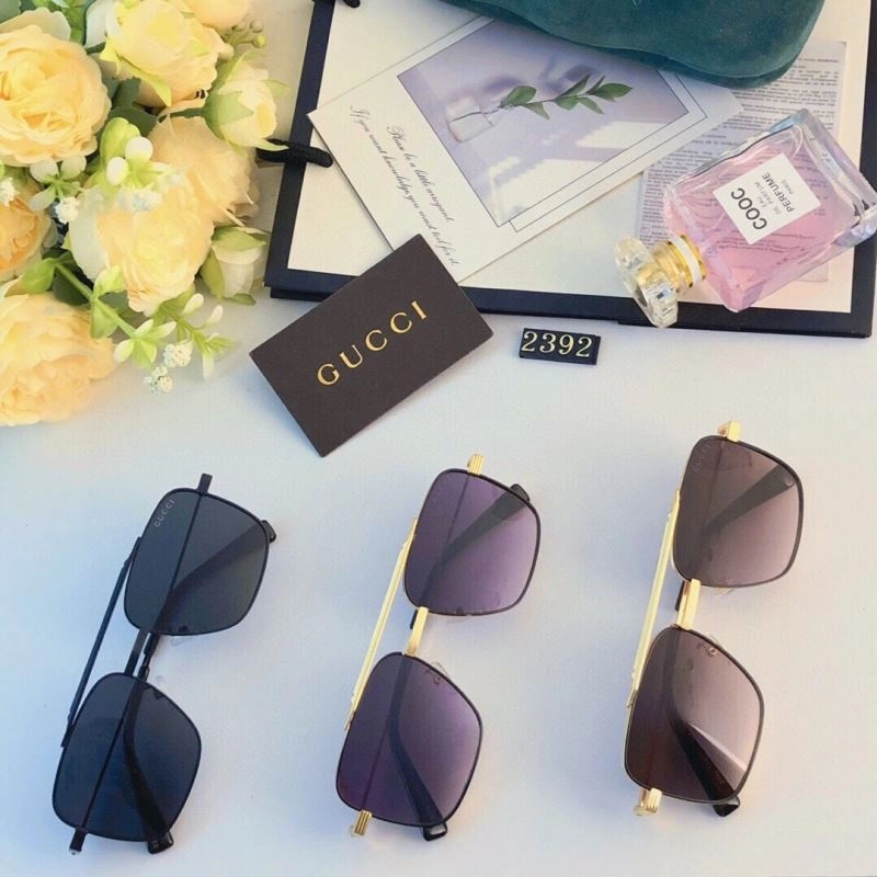 SportInspired Gucci Sunglasses 279886