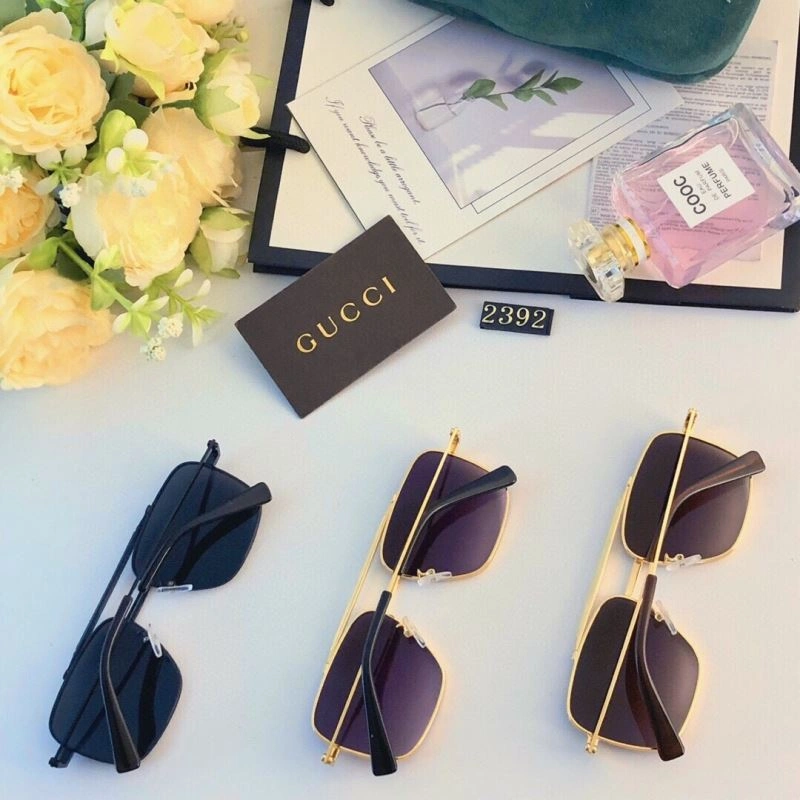 SportInspired Gucci Sunglasses 279886